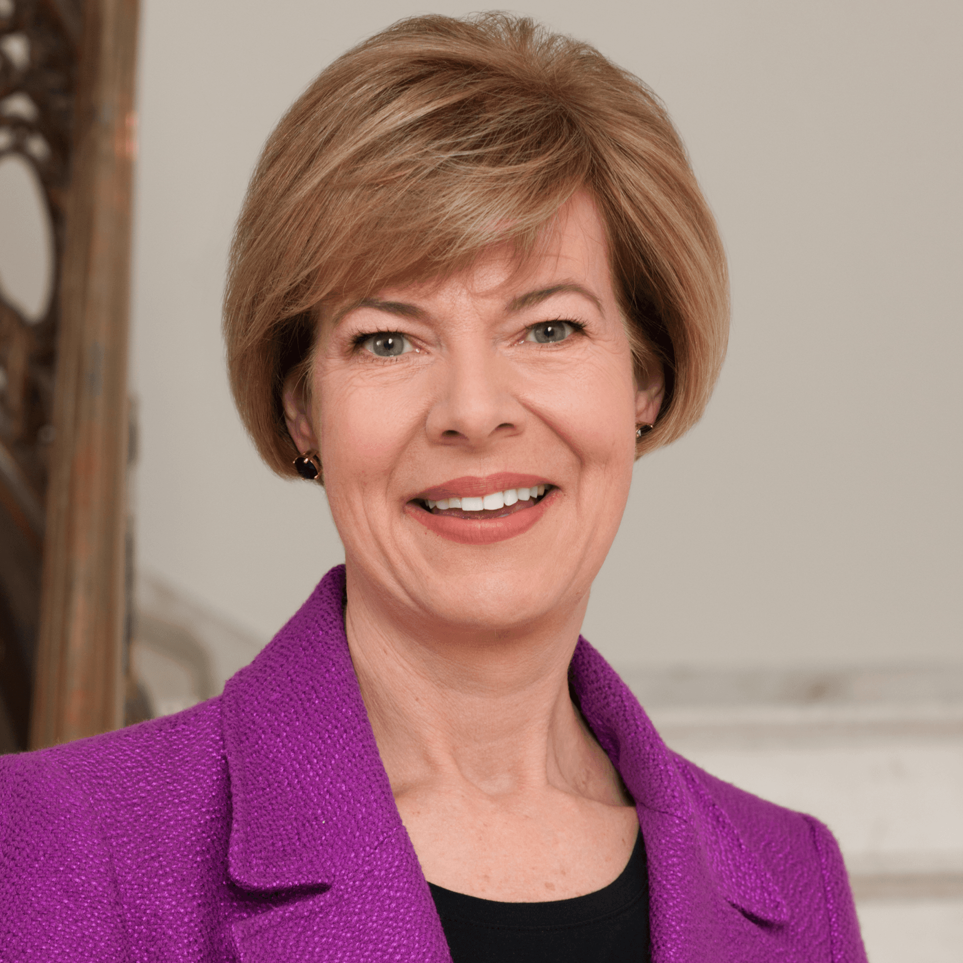 Profile picture of Tammy Baldwin
